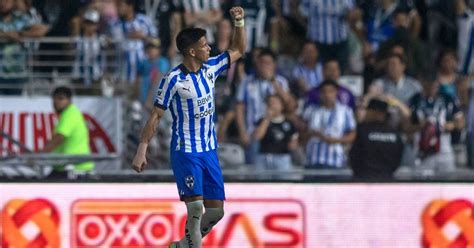 El Posteo De Maxi Meza Para Su Hermano Tras Su Firma En River Ol Usa