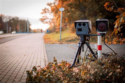 Attention Ce Nouveau Radar Fait Son Apparition Sur Les Routes