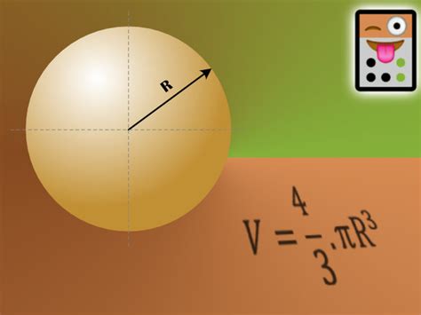 Mise à jour 155 imagen volume d une sphere formule fr thptnganamst