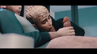 Sims My Hot Married Boss Gay Twink Big Cock Porn Xhamster