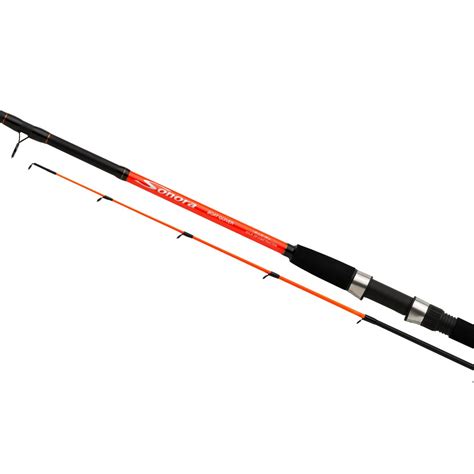 Canna Da Pesca Sonora Boat Quiver Shimano Lamogiusto