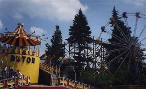 Pin On Entertainmentamusement Parks Kings Island 1972