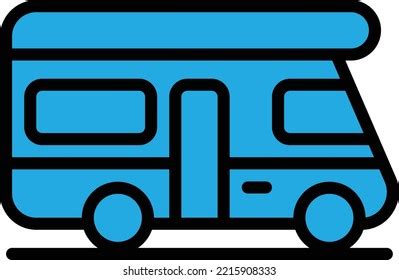 Bus Icon Logo Symbol Stock Vector (Royalty Free) 2215908333 | Shutterstock