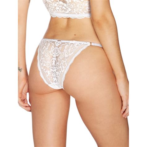 Calcinha String Giverny Valisere Arrigue S Lingerie