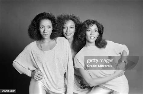 Sister Sledge Photos And Premium High Res Pictures Getty Images