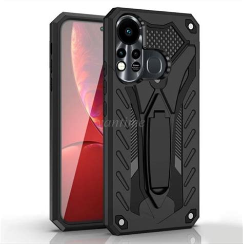Infinix Hot 11S Antishock Drop Resistance Armor Cover Daraz Pk