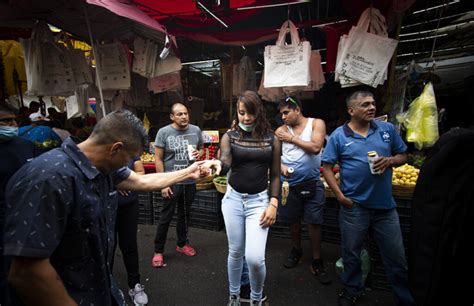 Chilango Tianguis Y Mercados Rifad Simos Que Exploramos En