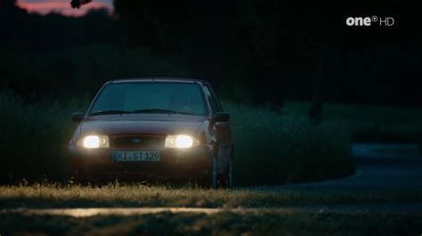 IMCDb org 1996 Ford Fiesta MkIV in Tatort Borowski und große