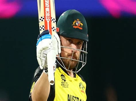 Australia T20i Captain Aaron Finch Announces Retirement From