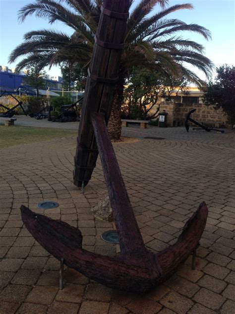 Maritime museum - Fremantle | Western australia, Fremantle, South australia