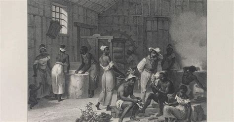 Diferença Entre Escravo E Escravizado - Escravo ou escravizado? O debate que reflete mudança de como Brasil ...
