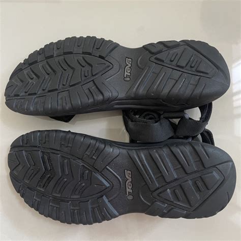 Teva รองเท้ารัดส้นมือสองของแท้100 พร้อมส่ง Sz 42 Dec9outdoor Thaipick