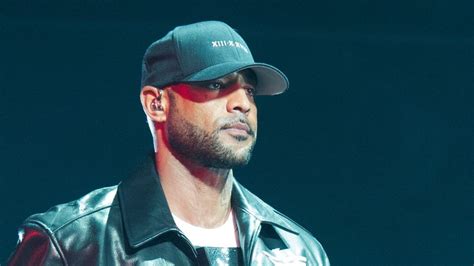 Booba dévoile la cover d ULTRA son prochain et dernier album