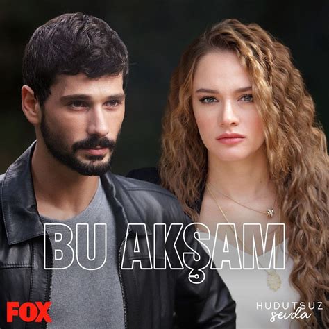 Hudutsuz Sevda series: story and cast | Al Bawaba