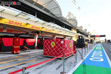 Fotos F1 Grand Prix Von Bahrain Sachir 2024 Foto 7784