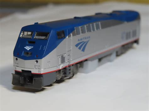 ヤフオク Kato 176 6030 Amtrak P42 フェーズvb 47