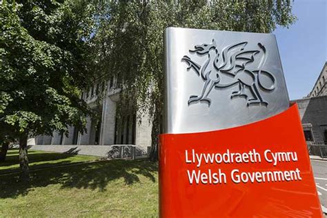 About Us Govwales