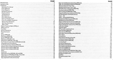 1990 Suburban Wiring Diagram Database