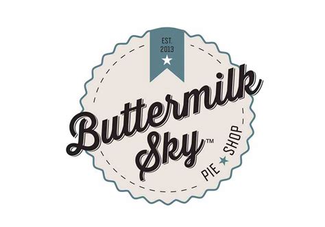 Buttermilk Sky Pie Shop Region Ahead