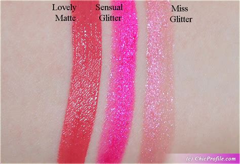 Guerlain-Liquid-Lipstick-Review-Swatches - Beauty Trends and Latest ...