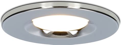 HOFTRONIC Venezia LED Inbouwspot Voor Badkamer Binnen En Buiten 6