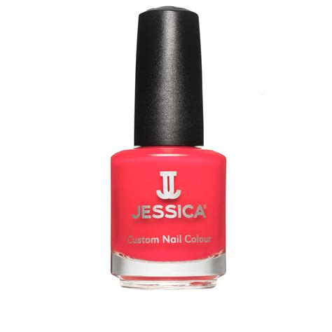 Lac De Unghii Jessica Custom Colors Happy Endings 14 8 Ml EMAG Ro