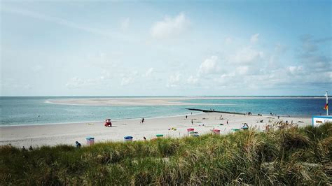 Beach Borkum North Sea - Free photo on Pixabay - Pixabay