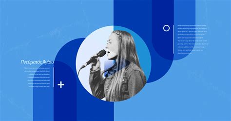 30 Songs about the Holy Spirit You Need to Hear