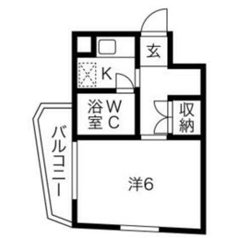 アーク松原 愛知県名古屋市中区松原1丁目 4万円／1k 洋6／1955㎡｜賃貸物件賃貸マンション・アパート・一戸建ての住宅情報