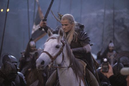 Legolas - Lord of the Rings Photo (31401497) - Fanpop