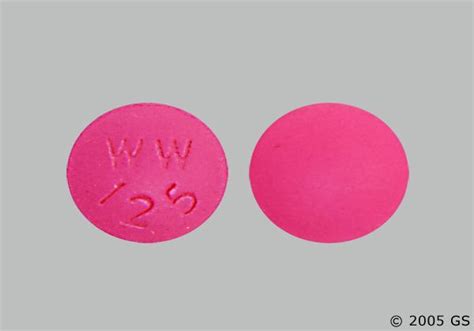 Pink Round Pill Images Goodrx