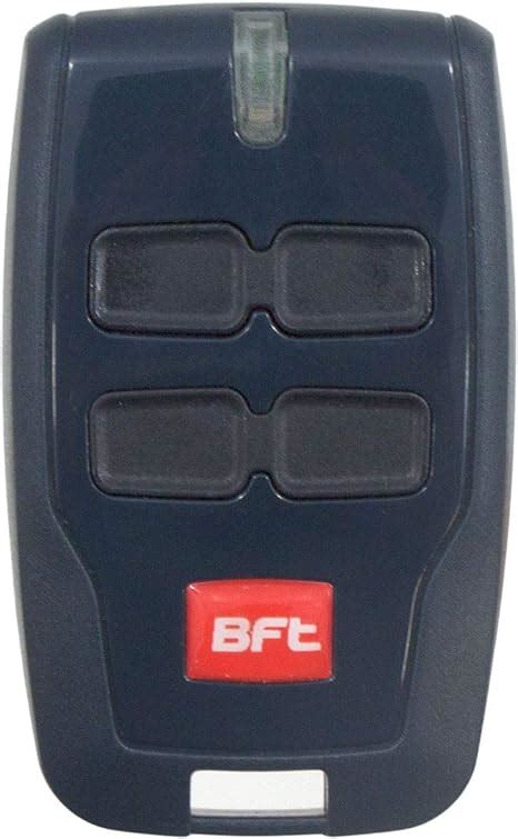 Bft Mitto B Rcb R Telecomando Canali Trasmettitore Originale