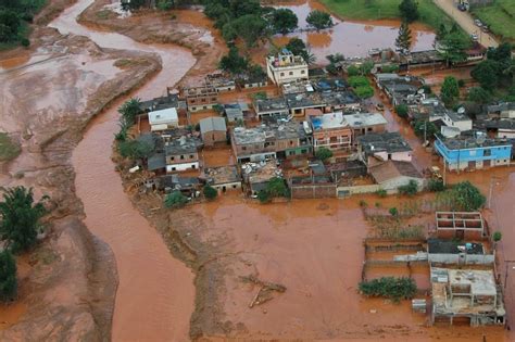 Dia Mundial Do Meio Ambiente Relembre As Principais Tragédias