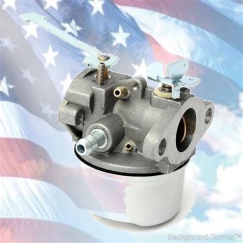 Toro Snow Blower CCR Powerlite Model 38170 Replacement Carburetor ...