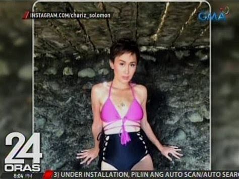 Hot Sexy Mel Tiangco Bikini Pics