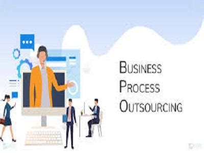 The Continuing Growth Story Of Business Process Outsourcing