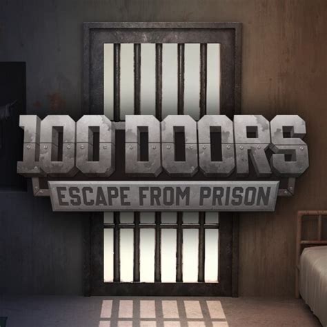 100 Doors - Escape from Prison | Deku Deals