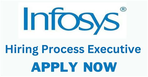 Infosys Vacancy For Process Executive Apply Now