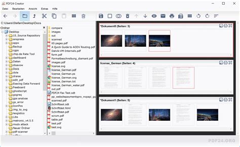 Pdf Dateien Mit Pdf24 Erstellen So Gehts Pdf24 Hilfezentrum