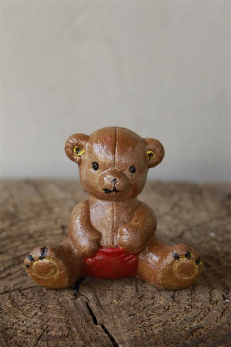 Garden and pot decor Teddy Bear South Africa