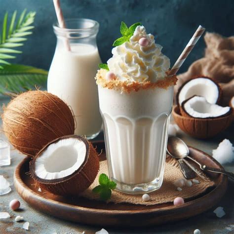 MILKSHAKES Toolu Buur