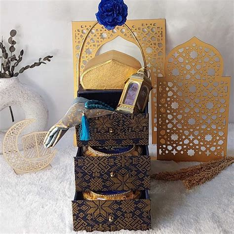 Jual Hampers Lebaran Meraki Parsel Lebaran Idul Fitri Hampers Ied