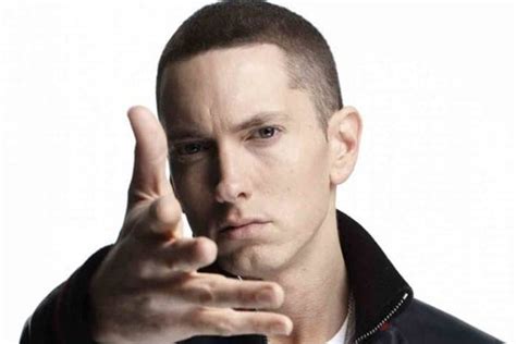 Is Detroit Rapper Eminem Dating Someone Here S A List Of His Past