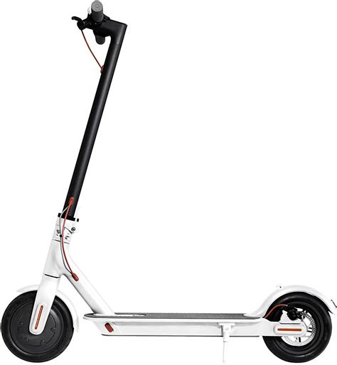 Trottinette Lectrique Xiaomi M Trottinette Electrique Adulte