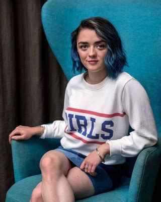 Maisie Williams Nude Porn Pictures XXX Photos Sex Images Page PICTOA