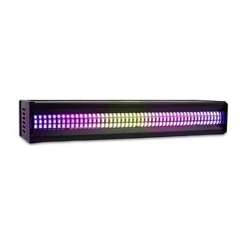 LIGHT4ME PIXEL WASH BAR listwa belka LED SMD RGB Oświetlenie i efekty