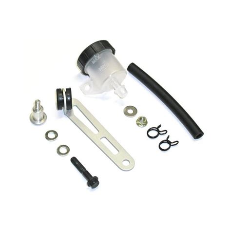 Brembo Rcs Master Cylinder Clutch Reservoir Kit A