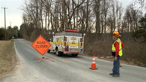 Pennsylvania State Police Investigating Fatal Crash