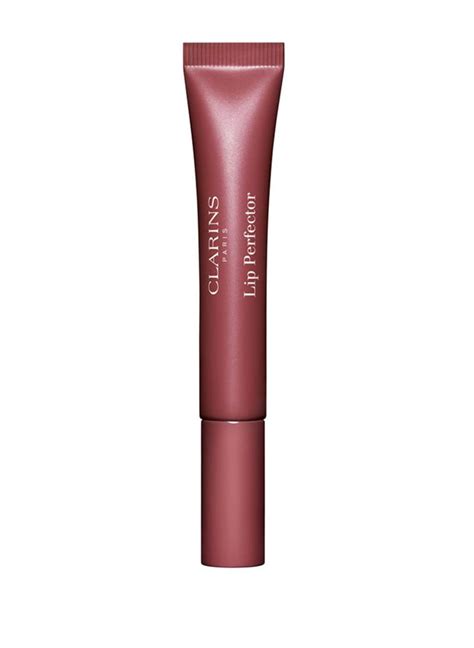 CLARINS NATURAL LIP PERFECTOR In Mulberry Glow Breuninger