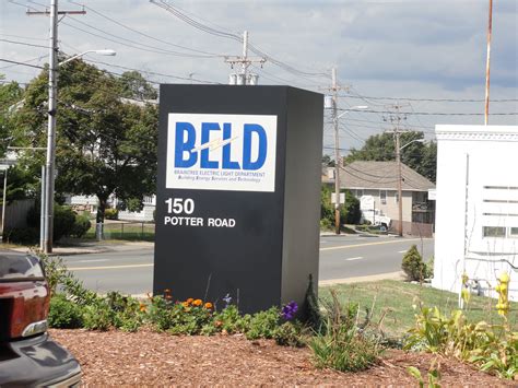 Braintree Electric Light Offering Free Internet, Phone Upgrades to